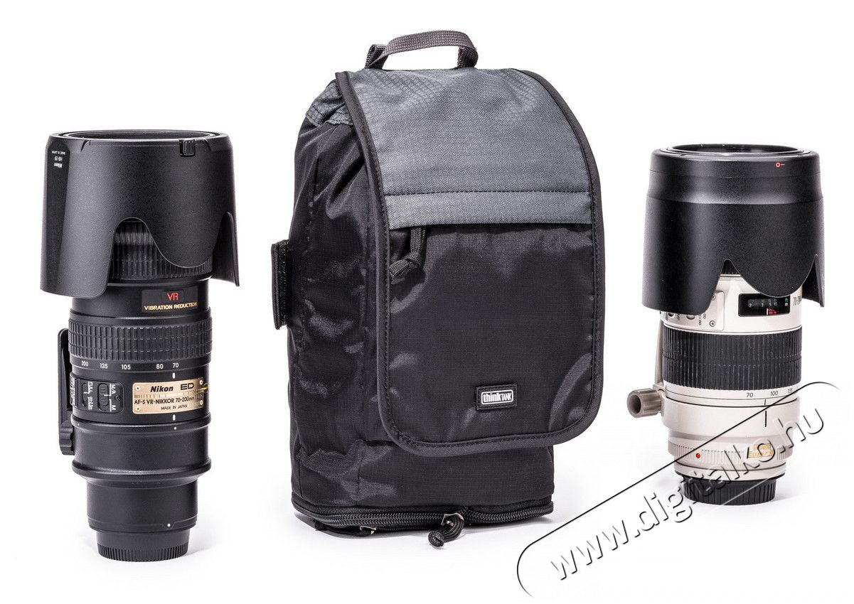 ThinkTank Skin 75 Pop Down V2.0 objektív táska Fotó-Videó kiegészítők - Fotó-videó táska / tok - Objektív tok - 304029