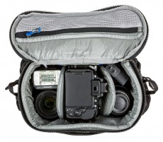 ThinkTank Speed Freak V2.0 öv/válltáska Fotó-Videó kiegészítők - Fotó-videó táska / tok - Kézi és válltáska - 304035