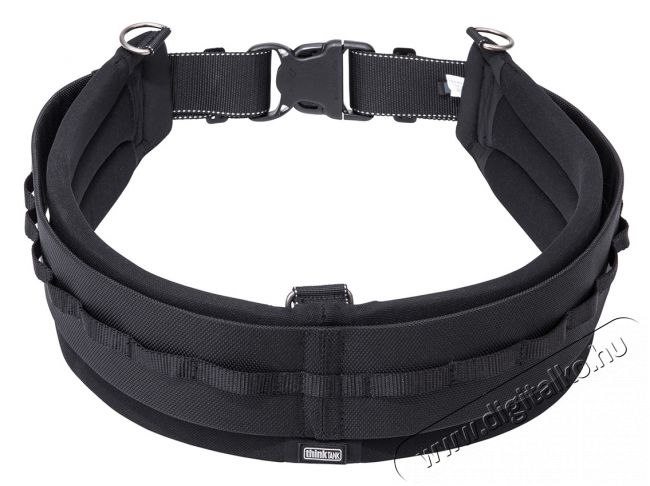 ThinkTank Steroid Speed Belt V2.0 S-M öv Fotó-Videó kiegészítők - Fotó-videó táska / tok - Egyéb táska / tok - 304116
