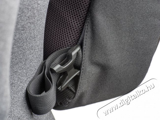 ThinkTank TurnStyle 20 V2.0 Charcoal válltáska - szénszürke Fotó-Videó kiegészítők - Fotó-videó táska / tok - Kézi és válltáska - 340843