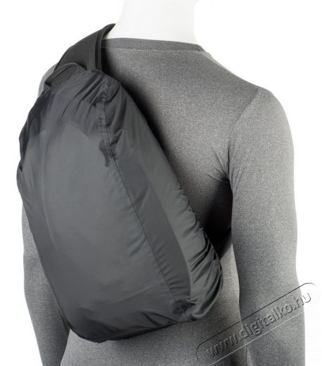 ThinkTank TurnStyle 20 V2.0 Charcoal válltáska - szénszürke Fotó-Videó kiegészítők - Fotó-videó táska / tok - Kézi és válltáska - 340843