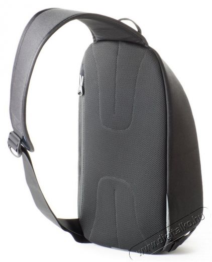 ThinkTank TurnStyle 20 V2.0 Charcoal válltáska - szénszürke Fotó-Videó kiegészítők - Fotó-videó táska / tok - Kézi és válltáska - 340843