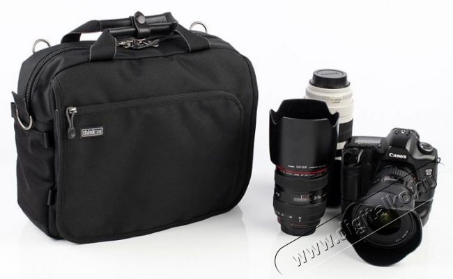 ThinkTank Urban Disguise 40 V2.0 válltáska Fotó-Videó kiegészítők - Fotó-videó táska / tok - Kézi és válltáska - 304134