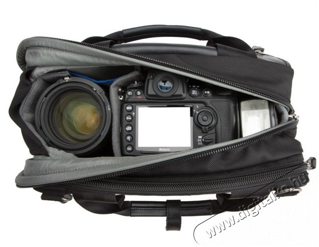 ThinkTank Urban Disguise 60 Classic (V3.0) válltáska Fotó-Videó kiegészítők - Fotó-videó táska / tok - Kézi és válltáska - 304139