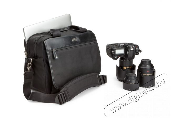ThinkTank Urban Disguise 60 Classic (V3.0) válltáska Fotó-Videó kiegészítők - Fotó-videó táska / tok - Kézi és válltáska - 304139