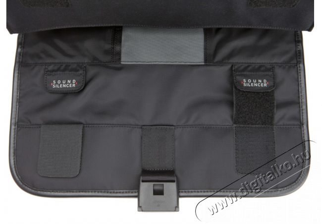 ThinkTank Urban Disguise 60 Classic (V3.0) válltáska Fotó-Videó kiegészítők - Fotó-videó táska / tok - Kézi és válltáska - 304139