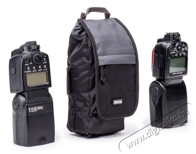 ThinkTank Skin Strobe V2.0 vaku táska Fotó-Videó kiegészítők - Vaku kiegészítő - Vaku tok - 304031