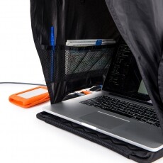 ThinkTank Pixel Sunscreen V2.0 napellenző Iroda és számítástechnika - Notebook kiegészítő - Egyéb notebook kiegészítő - 303943