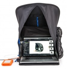 ThinkTank Pixel Sunscreen V2.0 napellenző Iroda és számítástechnika - Notebook kiegészítő - Egyéb notebook kiegészítő - 303943