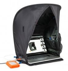 ThinkTank Pixel Sunscreen V2.0 napellenző Iroda és számítástechnika - Notebook kiegészítő - Egyéb notebook kiegészítő - 303943