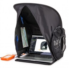 ThinkTank Pixel Sunscreen V2.0 napellenző Iroda és számítástechnika - Notebook kiegészítő - Egyéb notebook kiegészítő - 303943