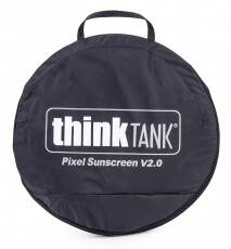 ThinkTank Pixel Sunscreen V2.0 napellenző Iroda és számítástechnika - Notebook kiegészítő - Egyéb notebook kiegészítő - 303943