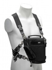 ThinkTank Digital Holster Harness V2.0 (hám) Fotó-Videó kiegészítők - Fotó-videó táska / tok - Nyak-, vállpánt, csuklószíj - 303904