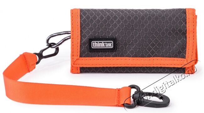 ThinkTank SD Pixel Pocket Rocket memóriakártya tartó Memória kártya / Pendrive - Memória kártya tartó tok - 304025