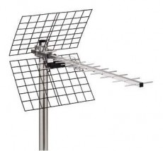 THOMSON DVB-T külső UHF antenna ANT279, 11dB - 131907 Tv kiegészítők - Antenna - Kültéri antenna - 268432