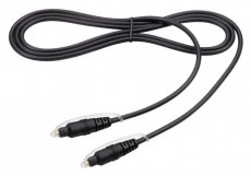 THOMSON optikai kábel 1,5 méter Tv kiegészítők - Kábel / csatlakozó - Optikai kábel - 256365