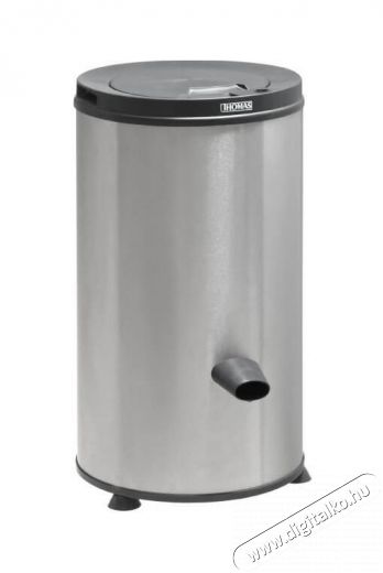 Thomas 776 SEK INOX (776203) centrifuga Háztartás / Otthon / Kültér - Mosógép / szárítógép - Centrifuga - 349832
