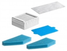 Thomas Multiclean X10 (788577) takarítógép Háztartás / Otthon / Kültér - Porszívó / takarítógép - Száraz-nedves takarítógép - 349732