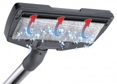 Thomas Multiclean X10 (788577) takarítógép Háztartás / Otthon / Kültér - Porszívó / takarítógép - Száraz-nedves takarítógép - 349732