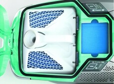 Thomas Multiclean X10 (788577) takarítógép Háztartás / Otthon / Kültér - Porszívó / takarítógép - Száraz-nedves takarítógép - 349732