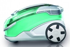 Thomas Multiclean X10 (788577) takarítógép Háztartás / Otthon / Kültér - Porszívó / takarítógép - Száraz-nedves takarítógép - 349732