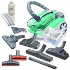 Thomas Multiclean X10 (788577) takarítógép Háztartás / Otthon / Kültér - Porszívó / takarítógép - Száraz-nedves takarítógép - 349732