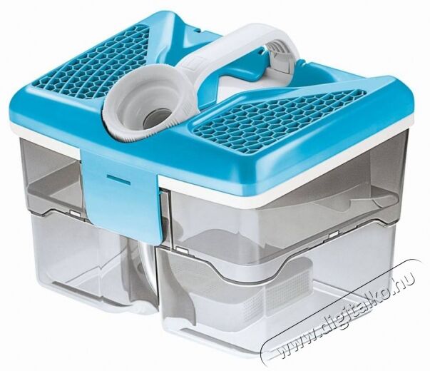 Thomas Perfect air allergy pure (786526) takarítógép Háztartás / Otthon / Kültér - Porszívó / takarítógép - Porzsák nélküli porszívó - 349726