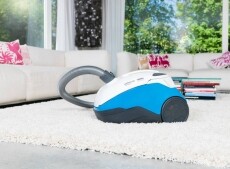 Thomas Perfect air allergy pure (786526) takarítógép Háztartás / Otthon / Kültér - Porszívó / takarítógép - Porzsák nélküli porszívó - 349726