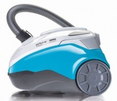 Thomas Perfect air allergy pure (786526) takarítógép Háztartás / Otthon / Kültér - Porszívó / takarítógép - Porzsák nélküli porszívó - 349726
