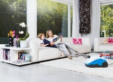 Thomas Perfect air allergy pure (786526) takarítógép Háztartás / Otthon / Kültér - Porszívó / takarítógép - Porzsák nélküli porszívó - 349726