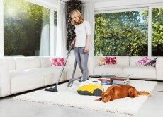 Thomas Perfect air animal pure (786527) takarítógép Háztartás / Otthon / Kültér - Porszívó / takarítógép - Porzsák nélküli porszívó - 349727