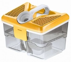 Thomas Perfect air animal pure (786527) takarítógép Háztartás / Otthon / Kültér - Porszívó / takarítógép - Porzsák nélküli porszívó - 349727