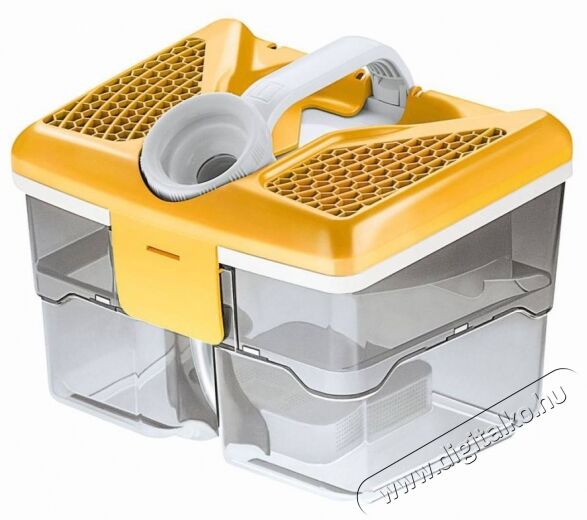 Thomas Perfect air animal pure (786527) takarítógép Háztartás / Otthon / Kültér - Porszívó / takarítógép - Porzsák nélküli porszívó - 349727