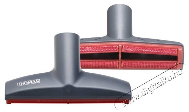 Thomas Perfect air animal pure (786527) takarítógép Háztartás / Otthon / Kültér - Porszívó / takarítógép - Porzsák nélküli porszívó - 349727