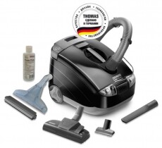 Thomas Twin Panther (788558) takarítógép Háztartás / Otthon / Kültér - Porszívó / takarítógép - Száraz-nedves takarítógép - 349734