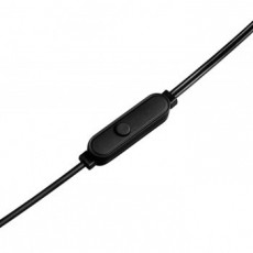 THOMSON EAR3015BK Giftbox fülhallgató - fekete Audio-Video / Hifi / Multimédia - Fül és Fejhallgatók - Fülhallgató mikrofonnal / headset - 294418