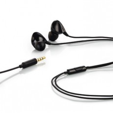 THOMSON EAR3227 fólhallgató - fekete Audio-Video / Hifi / Multimédia - Fül és Fejhallgatók - Fülhallgató - 340694