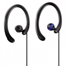 THOMSON EAR5112 fülhallgató - fekete/kék Audio-Video / Hifi / Multimédia - Fül és Fejhallgatók - Fülhallgató - 292055