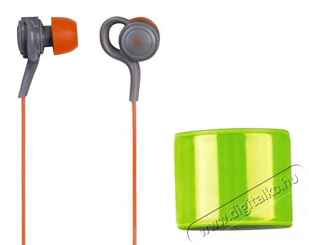 THOMSON EAR5204 Flex sport fülhallgató Audio-Video / Hifi / Multimédia - Fül és Fejhallgatók - Fülhallgató mikrofonnal / headset - 292029
