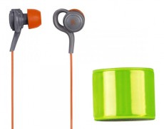 THOMSON EAR5204 Flex sport fülhallgató Audio-Video / Hifi / Multimédia - Fül és Fejhallgatók - Fülhallgató mikrofonnal / headset - 292029