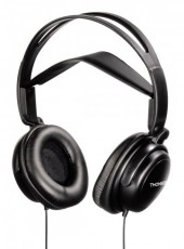 THOMSON HED2112 fejhallgató Audio-Video / Hifi / Multimédia - Fül és Fejhallgatók - Fejhallgató - 292021