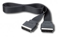 THOMSON KBV112 - Scart kábel 1,5m Tv kiegészítők - Kábel / csatlakozó - Scart-Scart kábel - 310203