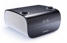 THOMSON RCD300U hordozható rádiós CD/MP3 lejátszó Audio-Video / Hifi / Multimédia - Hordozható CD / DVD / Multimédia készülék - Hordozható CD / Multimédia rádiómagnó / Boombox - 322139