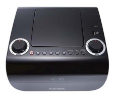 THOMSON RCD300U hordozható rádiós CD/MP3 lejátszó Audio-Video / Hifi / Multimédia - Hordozható CD / DVD / Multimédia készülék - Hordozható CD / Multimédia rádiómagnó / Boombox - 322139