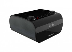 THOMSON RCD305UBT Bluetooth lejátszó Audio-Video / Hifi / Multimédia - Hordozható CD / DVD / Multimédia készülék - Hordozható CD / Multimédia rádiómagnó / Boombox - 351487