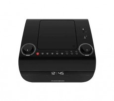 THOMSON RCD305UBT Bluetooth lejátszó Audio-Video / Hifi / Multimédia - Hordozható CD / DVD / Multimédia készülék - Hordozható CD / Multimédia rádiómagnó / Boombox - 351487