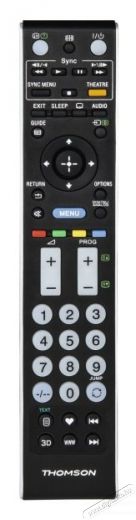 THOMSON ROC1105SON SONY távirányító Tv kiegészítők - Távvezérlő - Univerzális távirányító - 308326