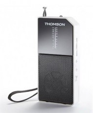 THOMSON RT205 zsebrádió Audio-Video / Hifi / Multimédia - Rádió / órás rádió - Hordozható, zseb-, táska rádió - 341472