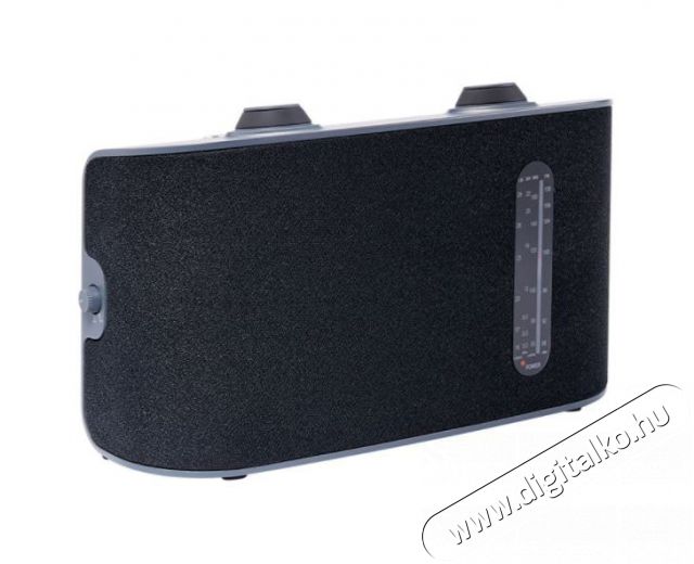 THOMSON RT-250 négy hullámsávos táskarádió Audio-Video / Hifi / Multimédia - Rádió / órás rádió - Hordozható, zseb-, táska rádió - 351489