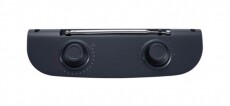 THOMSON RT-250 négy hullámsávos táskarádió Audio-Video / Hifi / Multimédia - Rádió / órás rádió - Hordozható, zseb-, táska rádió - 351489